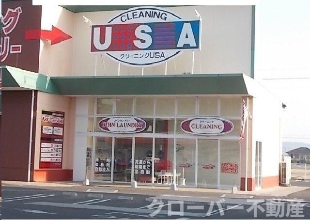 アンジュ・ベルーヴⅠの物件外観写真