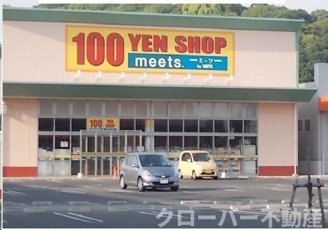 アンジュ・ベルーヴⅠの物件外観写真