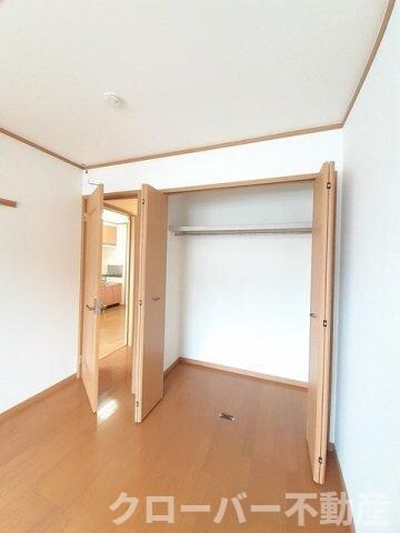 アンジュ・ベルーヴⅠの物件内観写真