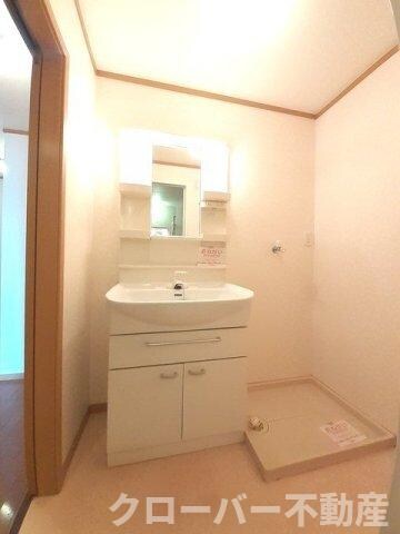 アンジュ・ベルーヴⅠの物件内観写真