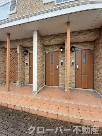 アンジュ・ベルーヴⅠの物件内観写真