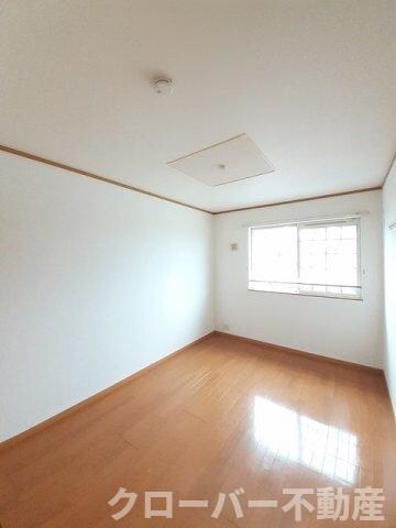 アンジュ・ベルーヴⅠの物件内観写真