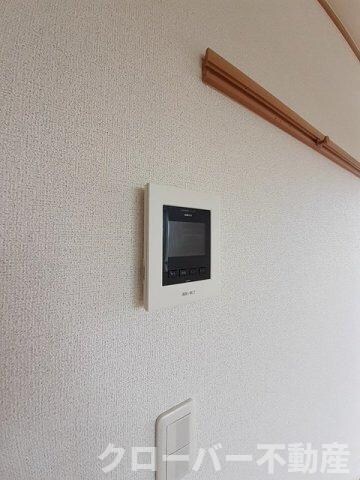 アンジュ・ベルーヴⅠの物件内観写真