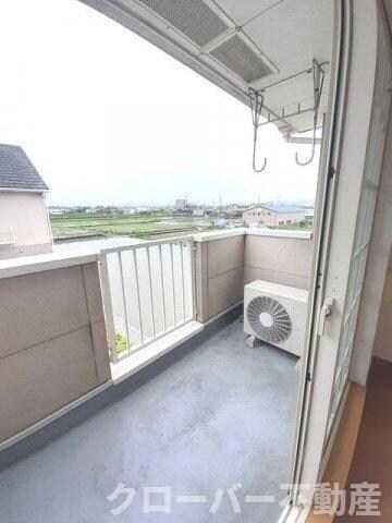 アンジュ・ベルーヴⅠの物件内観写真