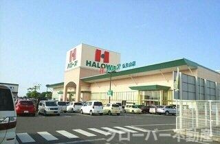 エム・エトアール　Ａの物件外観写真