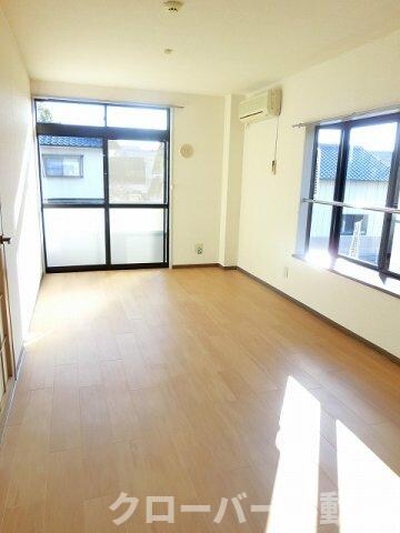 エム・エトアール　Ａの物件内観写真