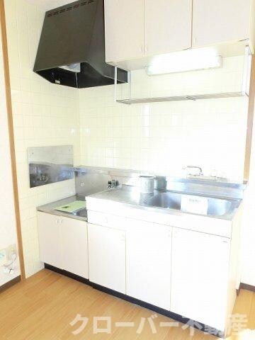 エム・エトアール　Ａの物件内観写真