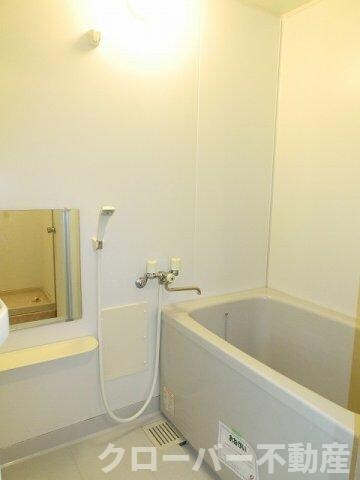 エム・エトアール　Ａの物件内観写真