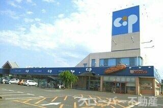 エム・エトアール　Ａの物件外観写真