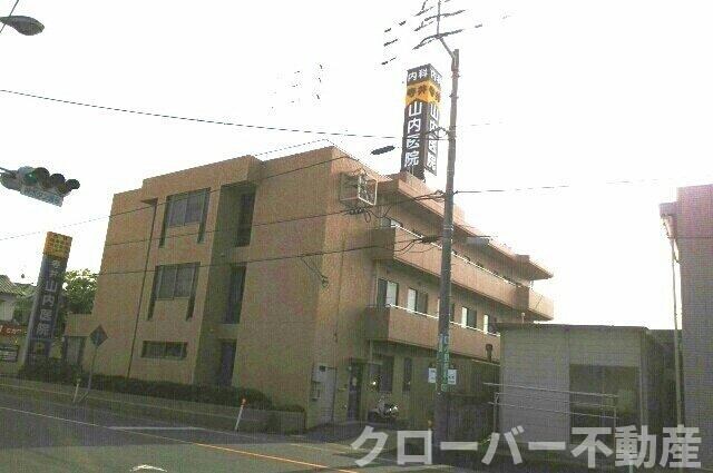 エム・エトアール　Ａの物件外観写真