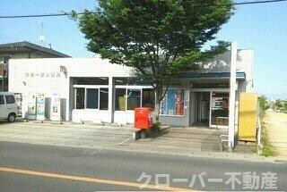 エム・エトアール　Ａの物件外観写真