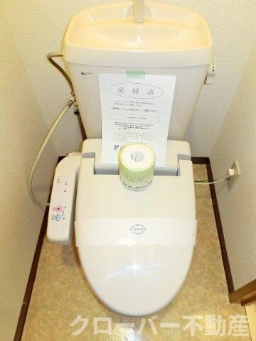 エム・エトアール　Ａの物件内観写真