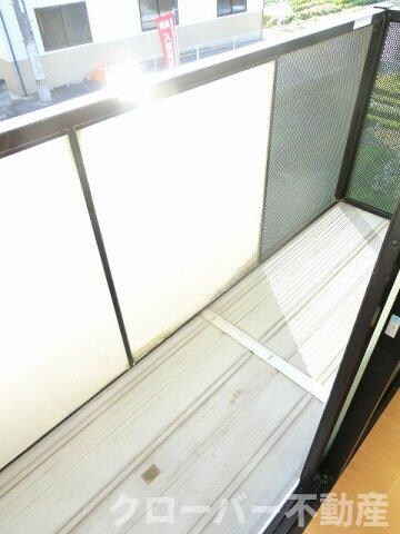 エム・エトアール　Ａの物件内観写真