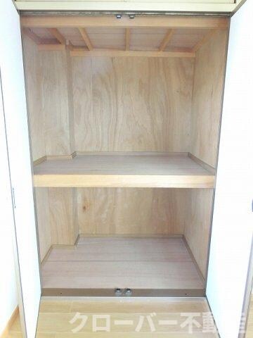 エム・エトアール　Ａの物件内観写真