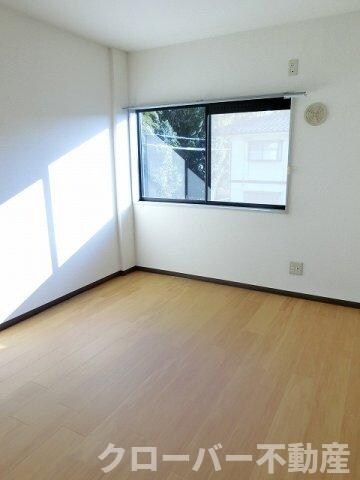 エム・エトアール　Ａの物件内観写真