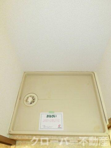 エム・エトアール　Ａの物件内観写真