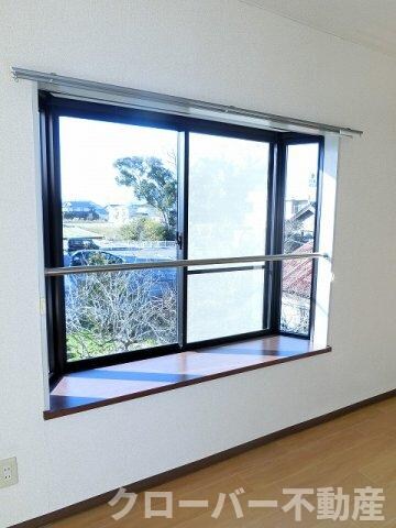 エム・エトアール　Ａの物件内観写真