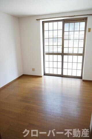 サイドヒル　Ｂの物件内観写真