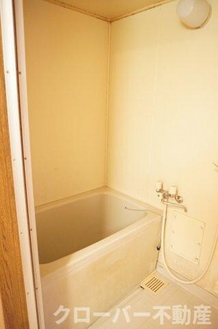 サイドヒル　Ｂの物件内観写真