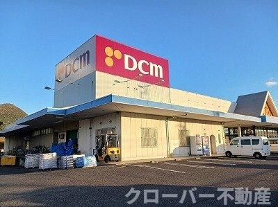 サイドヒル　Ｂの物件外観写真