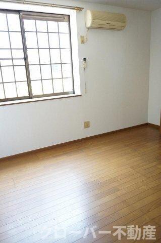 サイドヒル　Ｂの物件内観写真