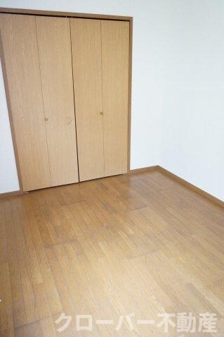 サイドヒル　Ｂの物件内観写真