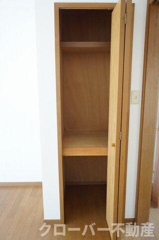 サイドヒル　Ｂの物件内観写真