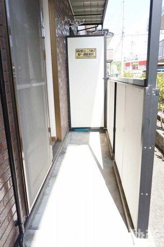 サイドヒル　Ｂの物件内観写真