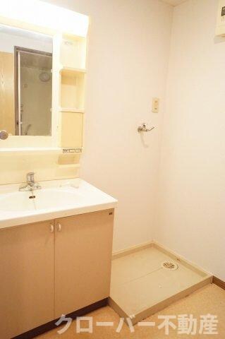 サイドヒル　Ｂの物件内観写真