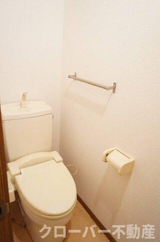 サイドヒル　Ｂの物件内観写真