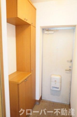 サイドヒル　Ｂの物件内観写真