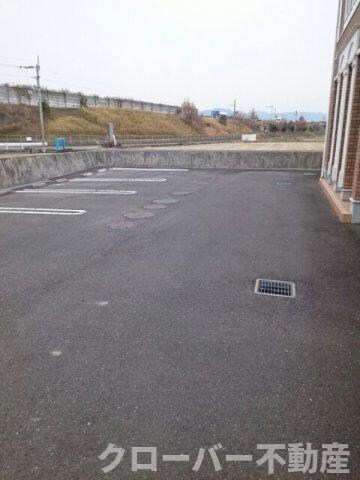 ビリーブの物件外観写真