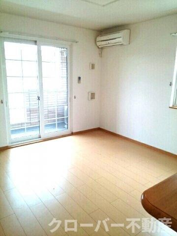 ビリーブの物件内観写真