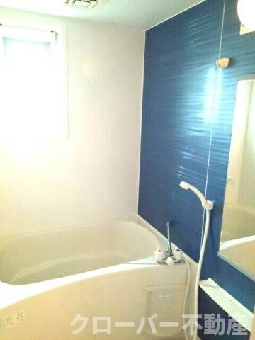 ビリーブの物件内観写真