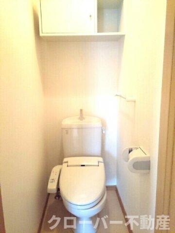 ビリーブの物件内観写真