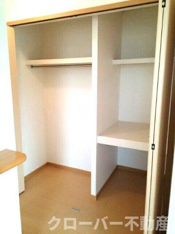 ビリーブの物件内観写真