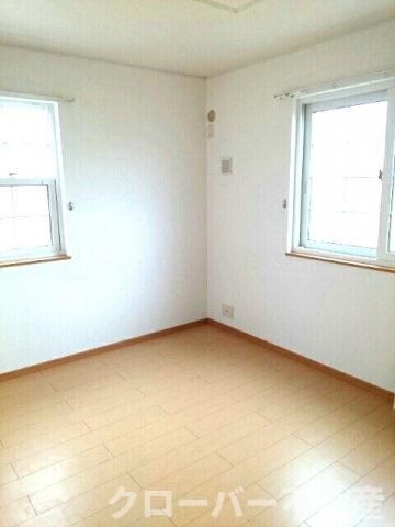 ビリーブの物件内観写真