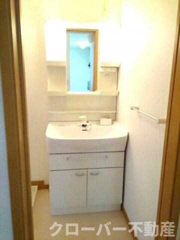 ビリーブの物件内観写真