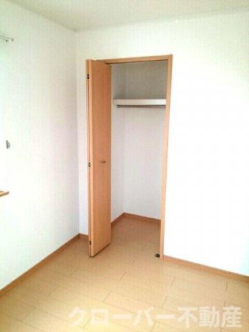 ビリーブの物件内観写真