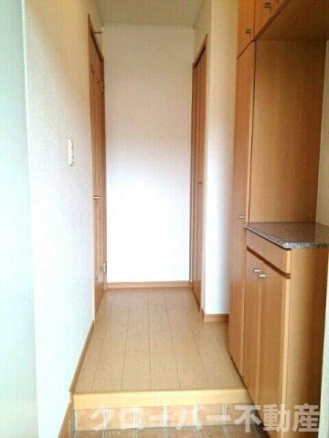 ビリーブの物件内観写真