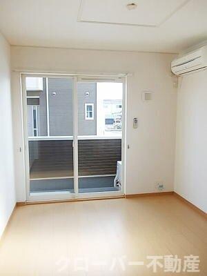 福島コーポラスⅢの物件内観写真