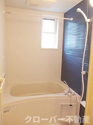 福島コーポラスⅢの物件内観写真