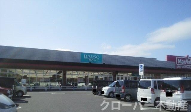 福島コーポラスⅢの物件外観写真