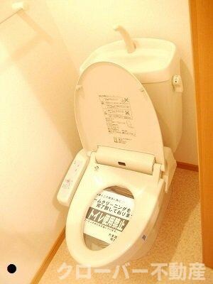 福島コーポラスⅢの物件内観写真