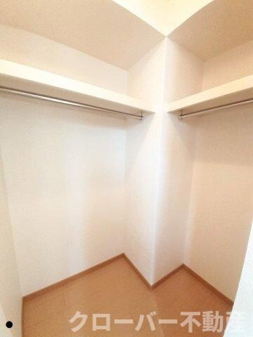 福島コーポラスⅢの物件内観写真