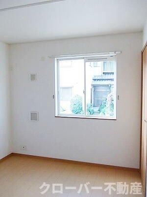 福島コーポラスⅢの物件内観写真