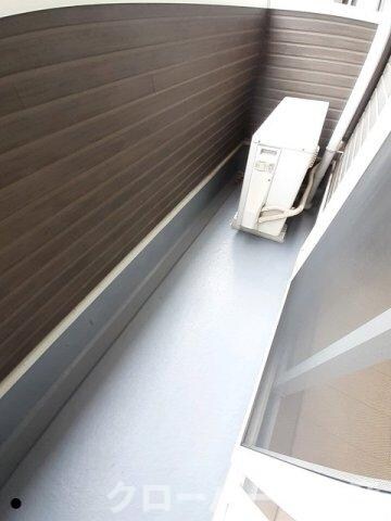 福島コーポラスⅢの物件内観写真