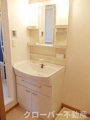 福島コーポラスⅢの物件内観写真