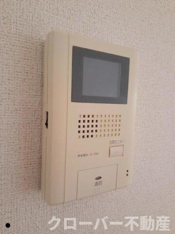 福島コーポラスⅢの物件内観写真