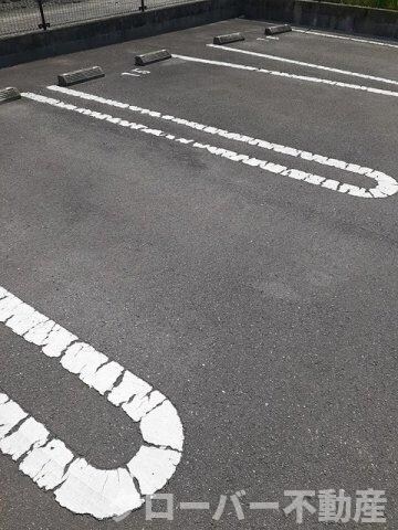 ベル・グラースⅡの物件外観写真